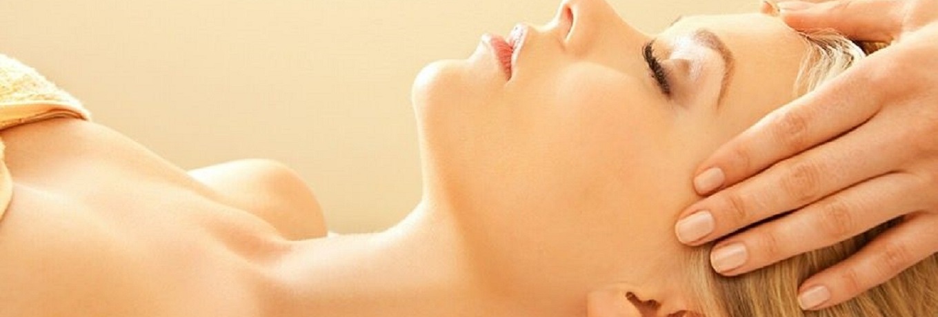 massage in North Charleston