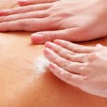 massage in North Charleston