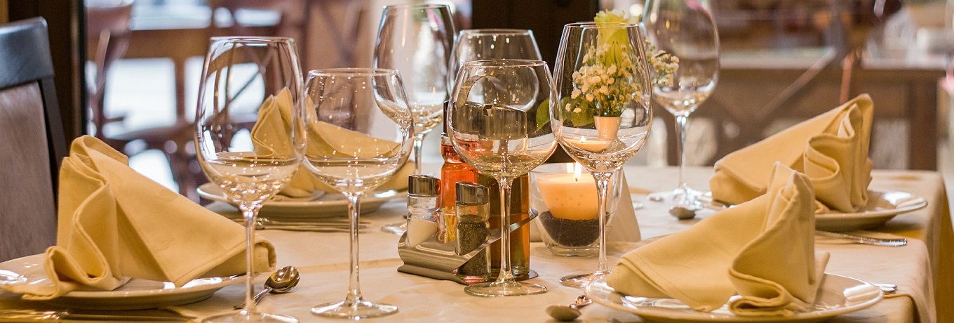 Restaurants in North Charleston